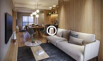 Imagem 5: Apartamento para Venda - 86m², 3 dormitórios, sendo 1 suites, 1 vaga - Vila Prudente