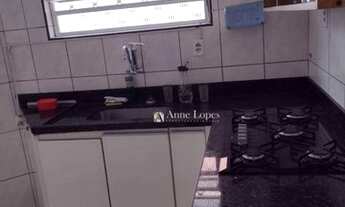 Imagem 4: APARTAMENTO TÉRREO COM QUINTAL!! NO MACUCO!! ESPAÇOSO !!