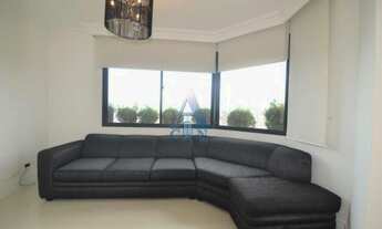 Imagem 1: 01827 - Apartamento 3 Dorms. (3 Suítes), MOEMA - SAO PAULO/SP