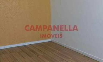 Imagem 5: Apartamento reformado, 01 quartos, ótima Planta Maracanã RJ