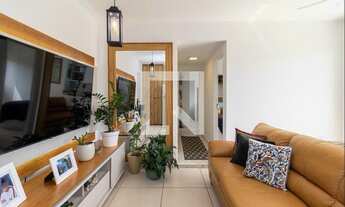 Imagem 5: Apartamento para Aluguel - Santana, 2 Quartos, 53 m2