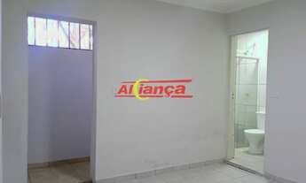 Imagem 5: BELA CASA PARA LOCAÇÃO COM 01 DORMITÓRIO EM JARDIM GUARULHOS