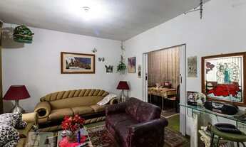 Imagem 3: Casa à Venda - Bosque da Saúde, 2 Quartos, 252 m2