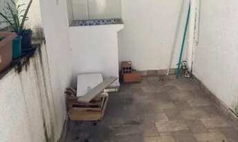 Imagem 6: Quarto e cozinha Penha