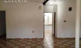 Imagem: Santo André - Casa Padrão - Vila Clarice