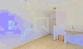 Imagem 4: Apartamento para Aluguel - Vila Progresson, 1 Quarto, 30 m2