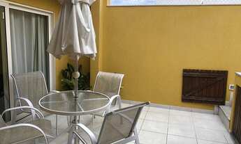 Imagem 3: Cobertura Linear, 294m², 3 Quartos, 2 Suítes, 2 VG