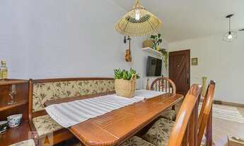 Imagem 4: Apartamento para Aluguel - Sacomã, 2 Quartos, 65 m2