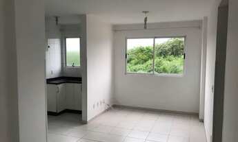 Imagem 2: Apartamento com 2 dormitórios para alugar, 51 m² por R$ 1.600,00/mês - Zona Industrial Nor