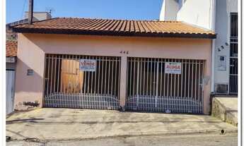 Imagem: Jd. Montreal - 3 Dormitórios - Espaço