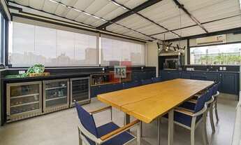 Imagem 3: Jardins de Provence Apto PR1003