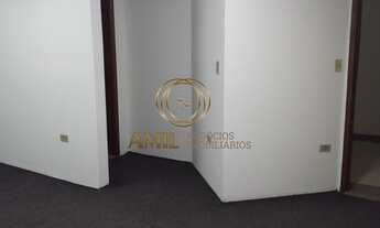 Imagem 2: LA-RA Amil Aluga: Sala Comercial 60 m² - Jardim Alvorada - Zona Oeste