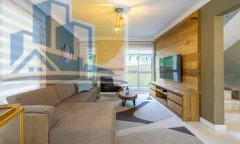 Imagem 7: Casa em Condomínio para Venda em Santana de Parnaíba, Quintas do Ingaí, 4 dormitórios, 3 s