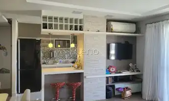 Imagem 7: Apartamento à venda no Taquaral - Campinas/SP