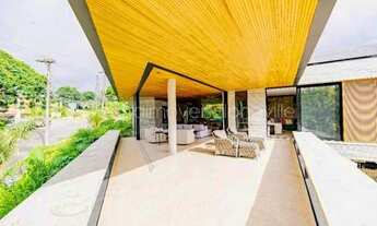 Imagem 2: 09725 - Casa 4 Dorms. (3 Suítes), ALPHAVILLE 01 - BARUERI/SP