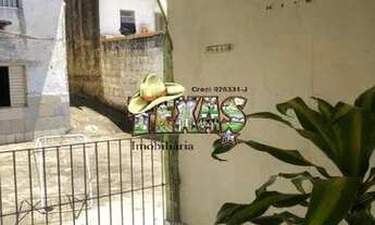 Imagem 3: CASA TÉRREA LOCAÇÃO METRÔ ITAQUERA