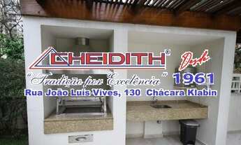 Imagem 3: Duplex para venda possui 238 metros quadrados com 3 quartos em Jardim Vila Mariana - São P