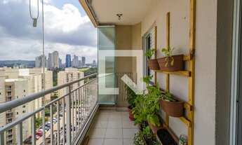 Imagem 6: Apartamento para Aluguel - Jardim Esperança, 2 Quartos, 72 m2