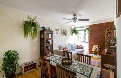 Imagem 2: São Paulo - Apartamento Padrão - Mooca