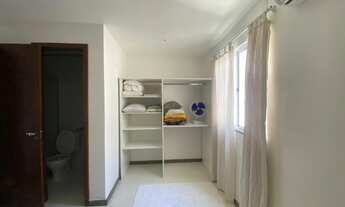 Imagem 6: Casa apartamento Salinas Margaridas Frente Mar