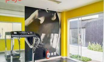 Imagem 4: Ed. Di Bonacci 2 suítes Umarizal