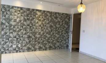 Imagem 6: Apartamento para aluguel no EDF cosmopolita tem 95 metros quadrados com 3 quartos