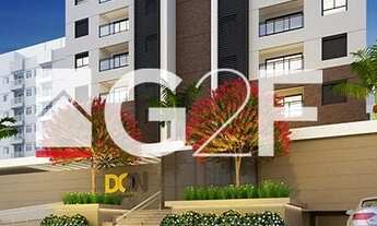 Imagem 2: Apartamento para venda no Don Cambuí!