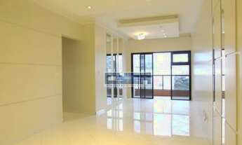 Imagem: Apartamento de 3 DORMITÓRIOS e DUAS VAGAS