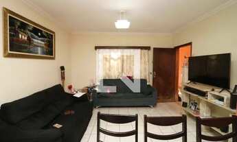 Imagem 2: Casa para Aluguel - Chácara Mafalda, 3 Quartos, 145 m2