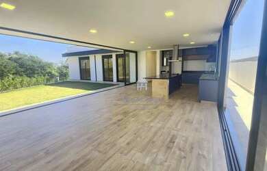 Imagem 6: Casa com 3 suítes à venda, 267 m² - Condomínio Reserva Saint Paul - Itu/SP