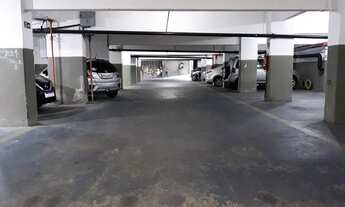 Imagem 4: EXCELENTE SALA NO EDIF PALACIO PROGRESSO, COM 1 VAGA DE GARAGEM, COPA, RECEPCAO E UM BANHE