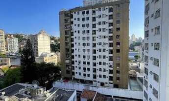Imagem 7: Apartamento para aluguel possui 90 metros quadrados com 2 quartos em Icaraí - Niterói - RJ