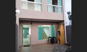 Imagem 5: Lindo sobrado Praia de Leste