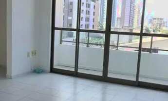 Imagem 3: Apartamento para aluguel tem 50 metros quadrados com 1 quarto em Tambauzinho - João Pessoa