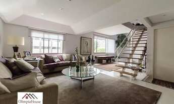 Imagem: Cobertura Venda Pinheiros 240 m² 3 Dormitórios