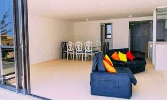 Imagem 3: Alugo cobertura mobiliada frente mar do Recreio dos Bandeirantes