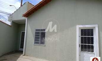 Imagem 2: Casa (térrea na rua) 2 dormitórios/suite, cozinha planejada