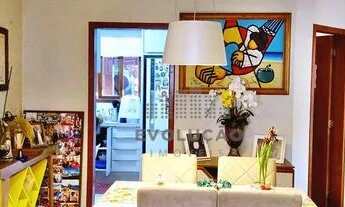 Imagem 2: Casa com 4 dormitorios 2 suites em São José Santa Catarina