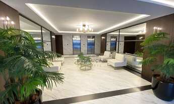 Imagem 5: Lindo Apartamento Alto Padrão, com 03 Suítes, Lavabo e 02 Vagas - Campinas São José SC