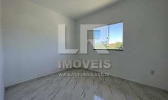 Imagem 4: Casa de 1ª locação com 2 quartos em ótimo acabamento na Cidade Nova *CN-12