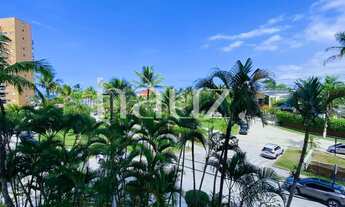 Imagem 4: APARTAMENTO À VENDA, COM 2 SUÍTES, 90M2, NA RIVIERA DE SÃO LOURENÇO BERTIOGA-SP