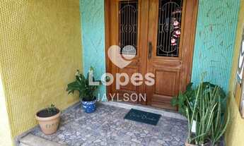 Imagem 3: Casa de rua-À VENDA-Irajá-Rio de Janeiro-RJ