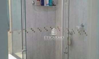 Imagem 3: Apartamento com 3 dormitórios, 56 m² - venda por R$ 235.000,00 ou aluguel por R$ 1.600,00