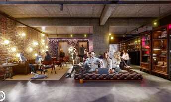 Imagem 4: COBERTURA RESIDENCIAL em São Paulo - SP, Jardim Paulista