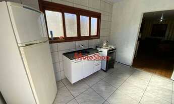 Imagem 3: Casa com 2 dormitórios para alugar, 68 m² por R$ 770/mês - Santa Catarina - Araranguá/SC