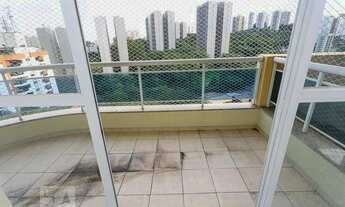 Imagem 6: Apartamento à Venda - Portal do Morumbi, 3 Quartos, 125 m2