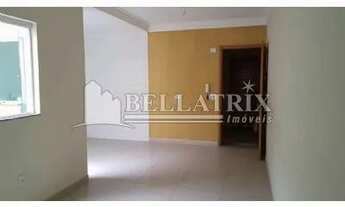 Imagem 2: Apartamento a venda - Parque Novo Oratorio, Santo Andre