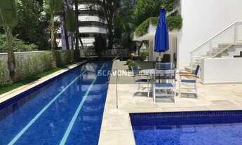 Imagem 2: Apartamento para aluguel e venda tem 74 m² com 2 dormitórios