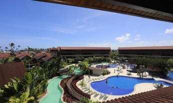 Imagem: Vendo Flat 02 quartos no Oka Resort em Muro