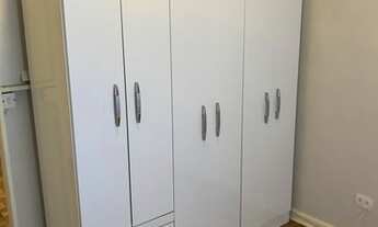 Imagem 2: Kitnet/conjugado para aluguel possui 30 metros quadrados com 1 quarto em Bela Vista - São